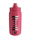 ELITE фляга - FLY GIRO 550ml - рожевий