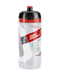 ELITE фляга - CORSA 550 ml  - червоний
