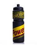 POWERBAR фляга - BIG LOGO 750 ml - чорний