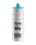 фляга - TEAM SKY 2018 750 ml - білі/світло-блакитний
