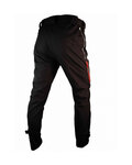 HAVEN довгі штани без підтяжків - RAINBRAIN2 - чорний
