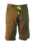 HAVEN шорти без нагрудника - ENERGIZER - зелений