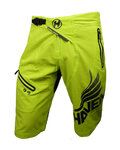 HAVEN шорти без нагрудника - ENERGIZER - зелений
