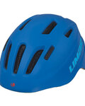 LIMAR шолом - 224 KIDS - синій