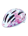 LIMAR шолом - 242 KIDS - рожевий/білі/багатоколірний