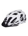 LIMAR шолом - 885 MTB - білі/чорний