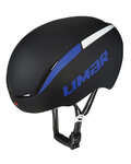 LIMAR шолом - 007 - чорний/синій