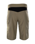 MONTON шорти без нагрудника - JANUN MTB - коричневий