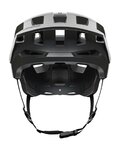 POC шолом - KORTAL RACE MIPS - білі/чорний
