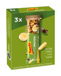 POWERBAR харчування - NATUR. PROTEIN 3x40g