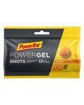 POWERBAR харчування - POWERGEL SHOT 60 g
