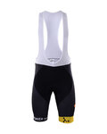 BONAVELO нагрудні шорти - ASTANA 2017 - чорний