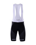 BONAVELO нагрудні шорти - LOTTO 2017 - чорний