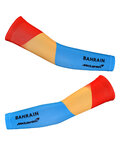 BONAVELO гетри для рук - BAHRAIN MCLAREN 2020 - жовтий/червоний