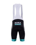 BONAVELO джерсі з коротким рукавом і шорти - BORA 2021 - білі/зелений/чорний