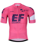 BONAVELO джерсі з коротким рукавом - EDUCATION-NIPPO 2021 - рожевий/синій