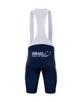 BONAVELO джерсі з коротким рукавом і шорти - ISRAEL 2021 - чорний/синій/білі