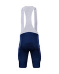 BONAVELO джерсі з коротким рукавом і шорти - QUICKSTEP 2021 - білі/синій