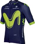джерсі - MOVISTAR 2017