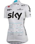 джерсі - TEAM SKY 2017 LADY