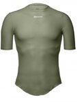 SANTINI футболка з коротким рукавом - LIEVE - зелений