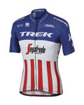 SPORTFUL джерсі з коротким рукавом - TREK SEGAFTREDO 2017