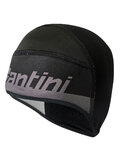 SANTINI шапка - XF - чорний