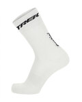 SANTINI класичні шкарпетки - TREK 2019 PROFILE - білі