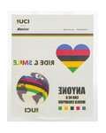 SANTINI інші - UCI RAINBOW - веселка