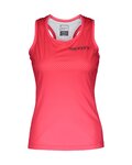 SCOTT безрукавний - ENDURANCE LADY - рожевий/сірий