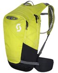 SCOTT рюкзак - PACK PERFORM EVO 16L - чорний/жовтий