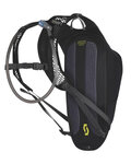 SCOTT рюкзак - PERFORM EVO HY 4L - чорний
