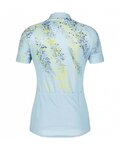 SCOTT джерсі з коротким рукавом - ENDURANCE 30 SS LADY - світло-блакитний