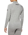 SIX2 футболка з довгим рукавом - TS3 MERINOS - сірий