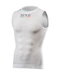 SIX2 майка - SML2 SUPERLIGHT - білі