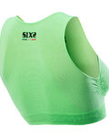 SIX2 бюстгальтер - RG2 C LADY - зелений