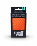 SMELLWELL дезодорант - ACTIVE - помаранчевий
