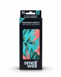 SMELLWELL дезодорант - ACTIVE XL - синій