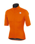 SPORTFUL джерсі з коротким рукавом - FIANDRE LIGHT NORAIN - помаранчевий