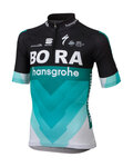 джерсі з коротким рукавом - BORA 2018 KIDS