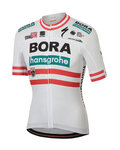 SPORTFUL джерсі з коротким рукавом - BORA HANSGROHE 2020 - багатоколірний