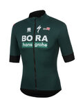 SPORTFUL джерсі з коротким рукавом - BORA HANSGROHE 2020  - зелений