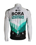 SPORTFUL подовжена куртка - BORA HANSGROHE 2021 - зелений/сірий