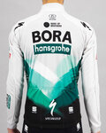 SPORTFUL подовжена куртка - BORA HANSGROHE 2021 - зелений/сірий