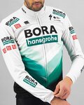 SPORTFUL подовжена куртка - BORA HANSGROHE 2021 - зелений/сірий