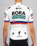 SPORTFUL джерсі з коротким рукавом - BORA HANSGROHE 2021 - багатоколірний