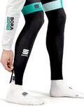 SPORTFUL гетри - BORA HANSGROHE 2021 - чорний