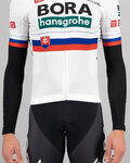 SPORTFUL гетри для рук - BORA HANSGROHE 2021 - чорний