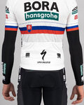 SPORTFUL гетри для рук - BORA HANSGROHE 2021 - чорний