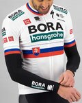 SPORTFUL гетри для рук - BORA HANSGROHE 2021 - чорний